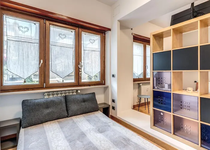 Vaticanrhome I Appartement Rome
