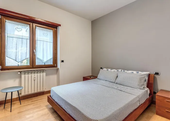 Vaticanrhome I Appartement Rome