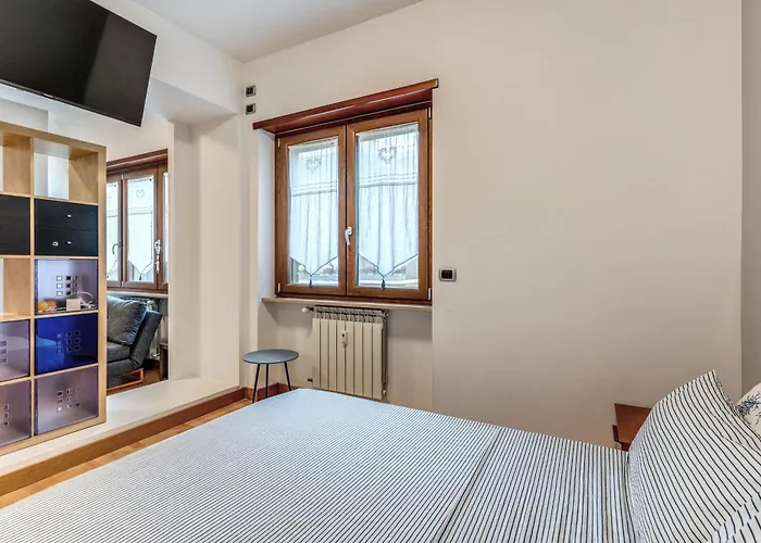 Vaticanrhome I Appartement *